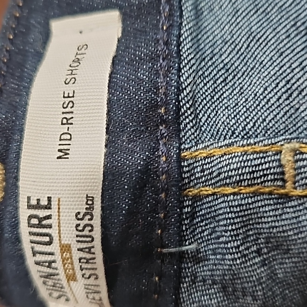 Levi's Shorts - Picture 12 of 12